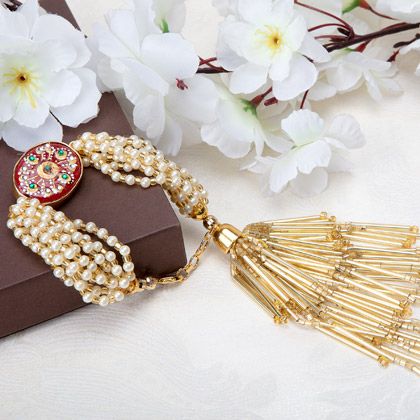 Lumba Rakhis