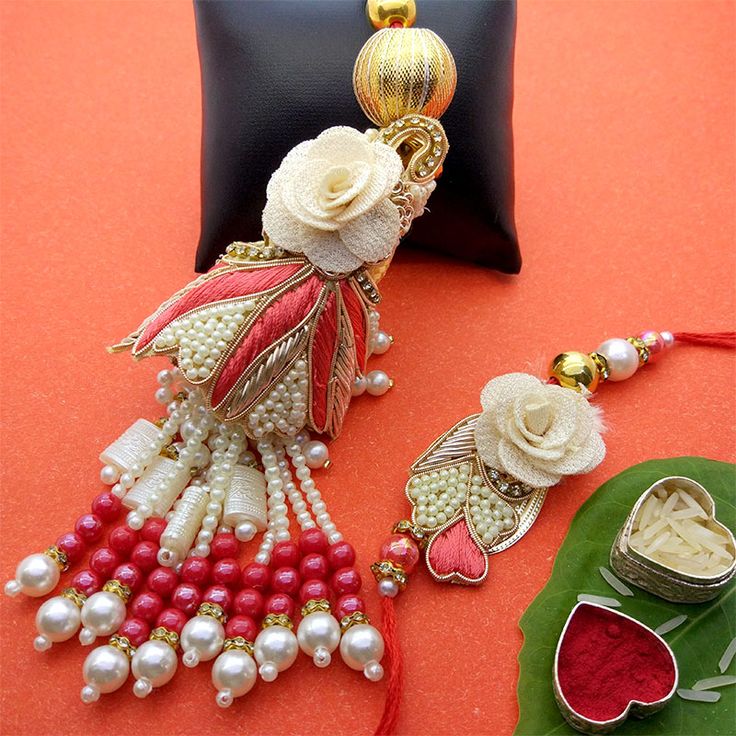 Bhaiya Bhabhi Rakhis